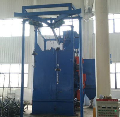 Q378单糖心VLOG免费网站，抛丸清理机