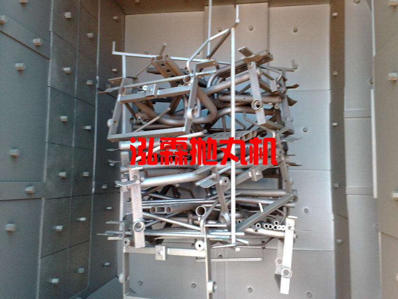 Q378单糖心VLOG免费网站，抛丸清理机