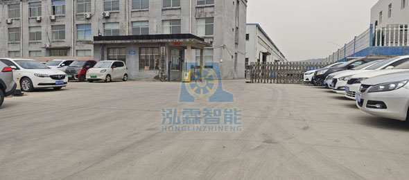 6年专注于智能停车场，客户遍布全国各地